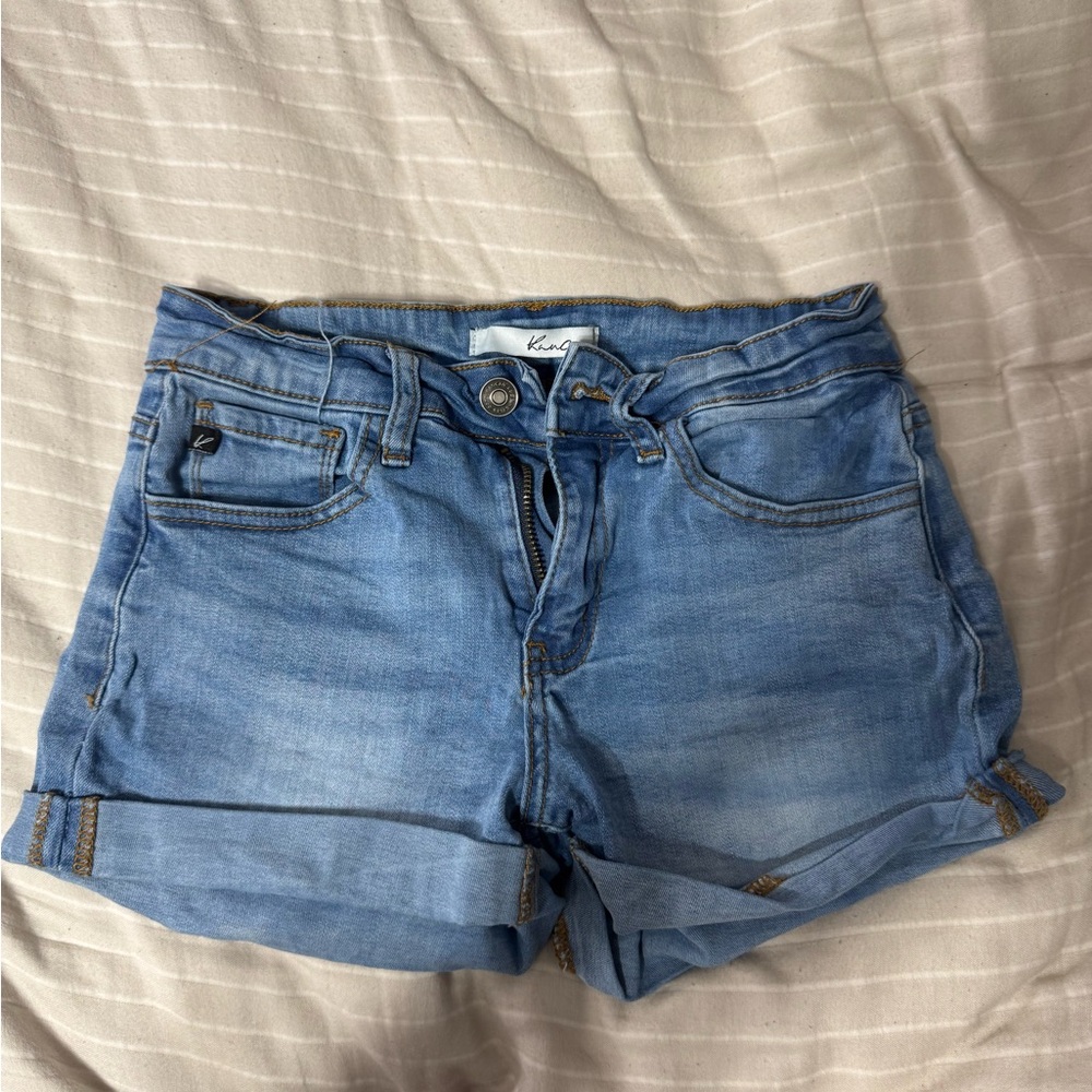Kancan shorts